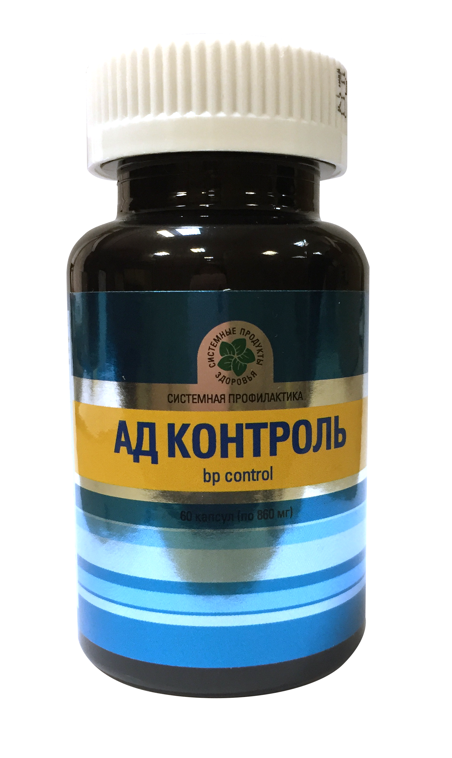 АТ контроль, 60 капс. АТ контроль, 60 капс.