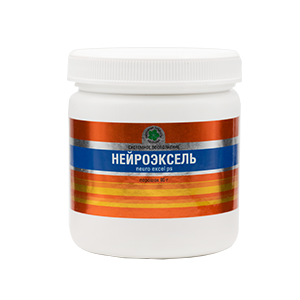 Нейроэксель, 80 г Нейроэксель, 80 г