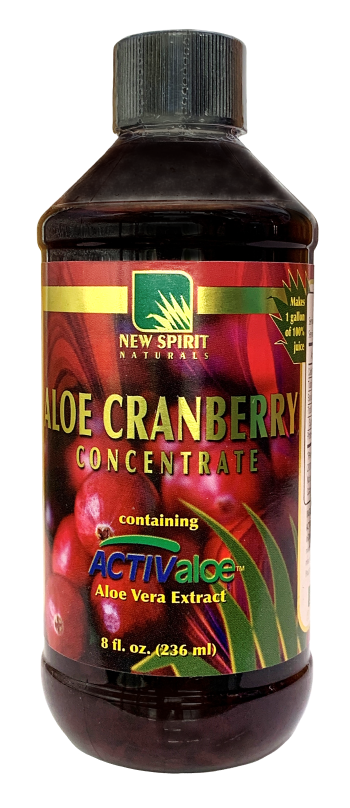 Концентрований сік алое з журавлиною Aloe Cranberry Concentratе Концентрований сік алое з журавлиною Aloe Cranberry Concentratе