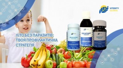Лето без паразитов: твоя профилактическая стратегия