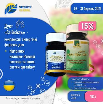 Дуэт "Устойчивость"